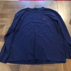 Polo Ralph Lauren longsleeve shirt